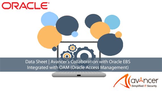 Oracle Data Sheet