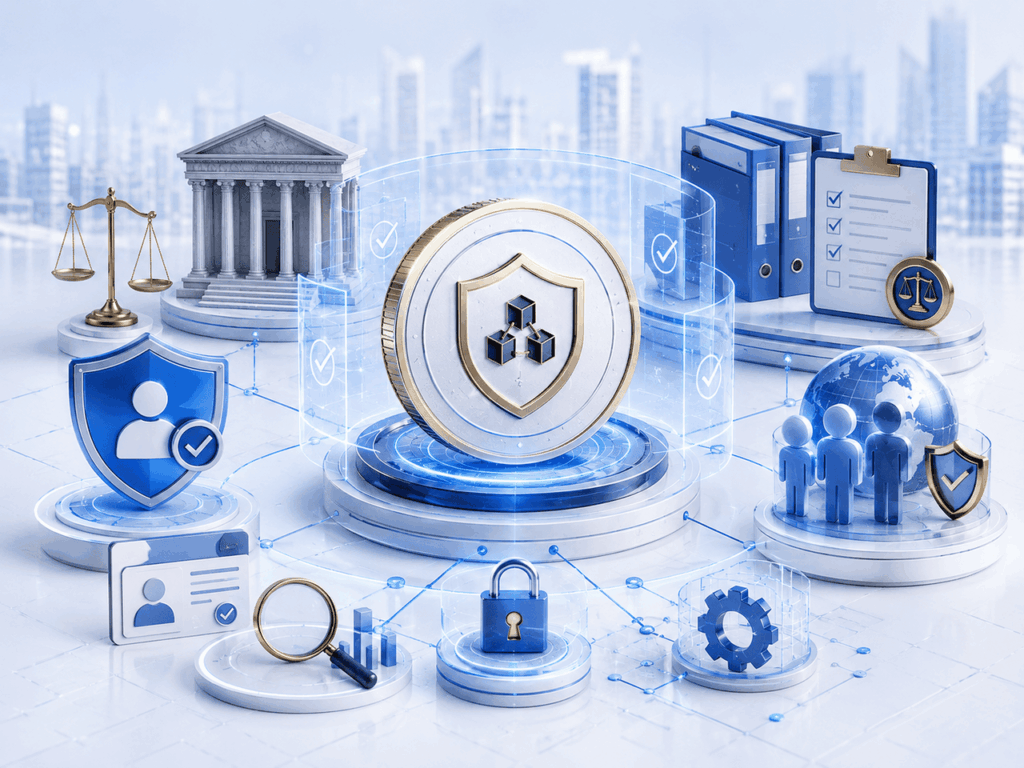 What Is a Security Token?