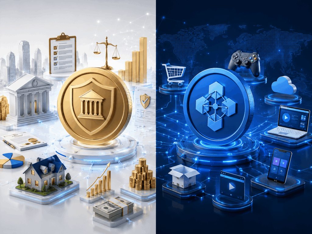 What Is a Security Token?