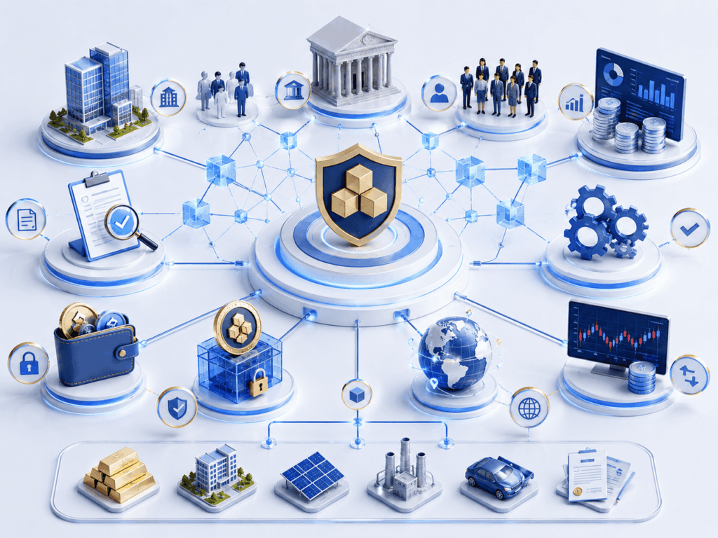 What Is a Security Token?