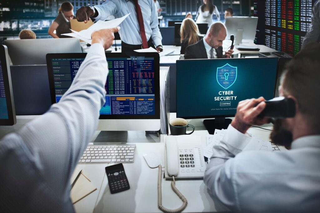 Top Cybersecurity Threats to Businesses and How to Prevent Them in 2026