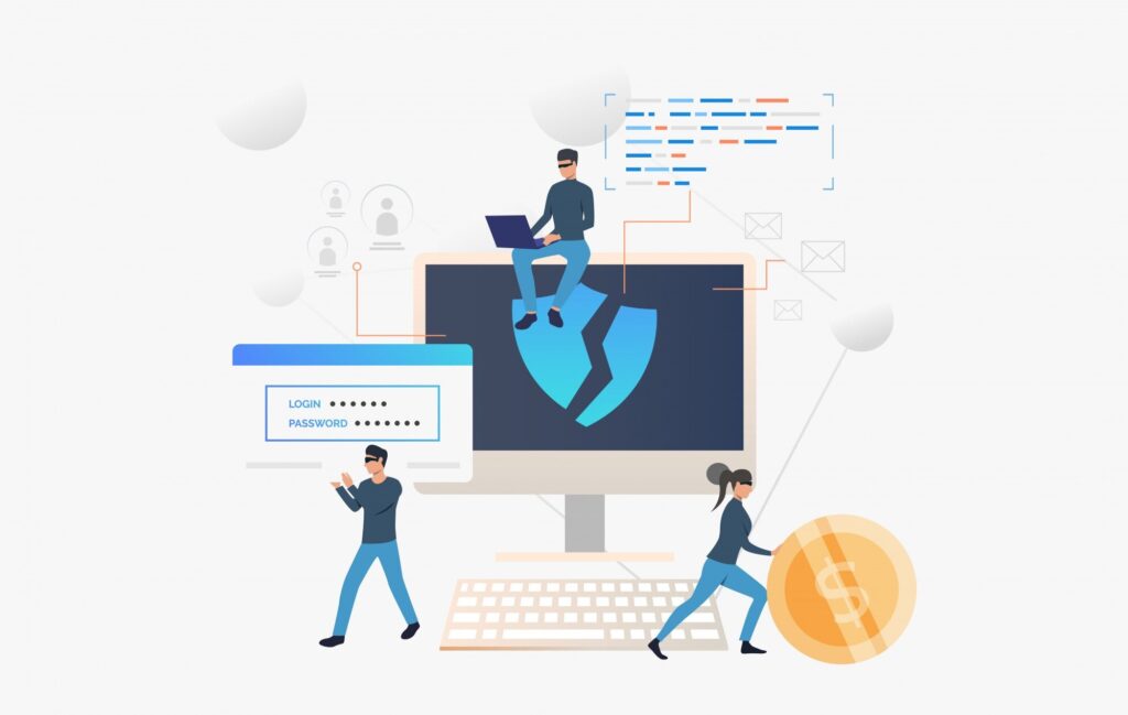 Top Cybersecurity Threats to Businesses and How to Prevent Them in 2026