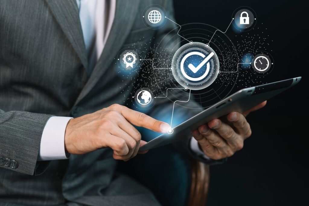 What Is IAM ROI?