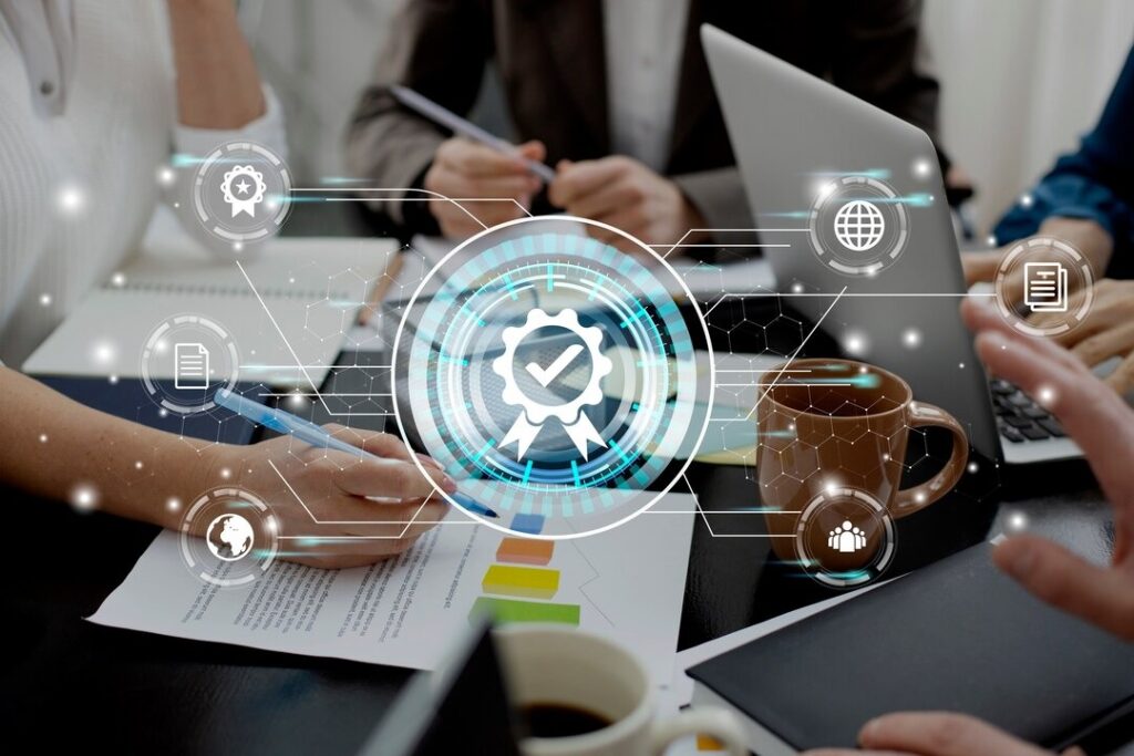 What Is IAM ROI?