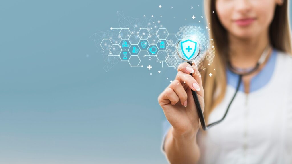 Identity and Access Management in Healthcare: Improving Security, Compliance, and Patient Care