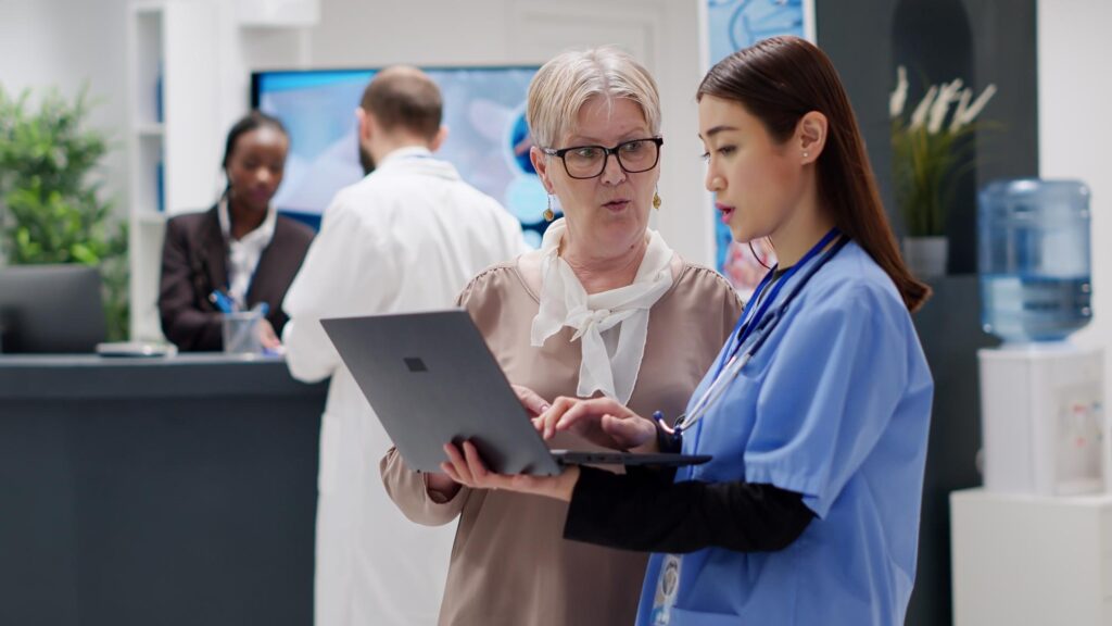 Identity and Access Management in Healthcare: Improving Security, Compliance, and Patient Care