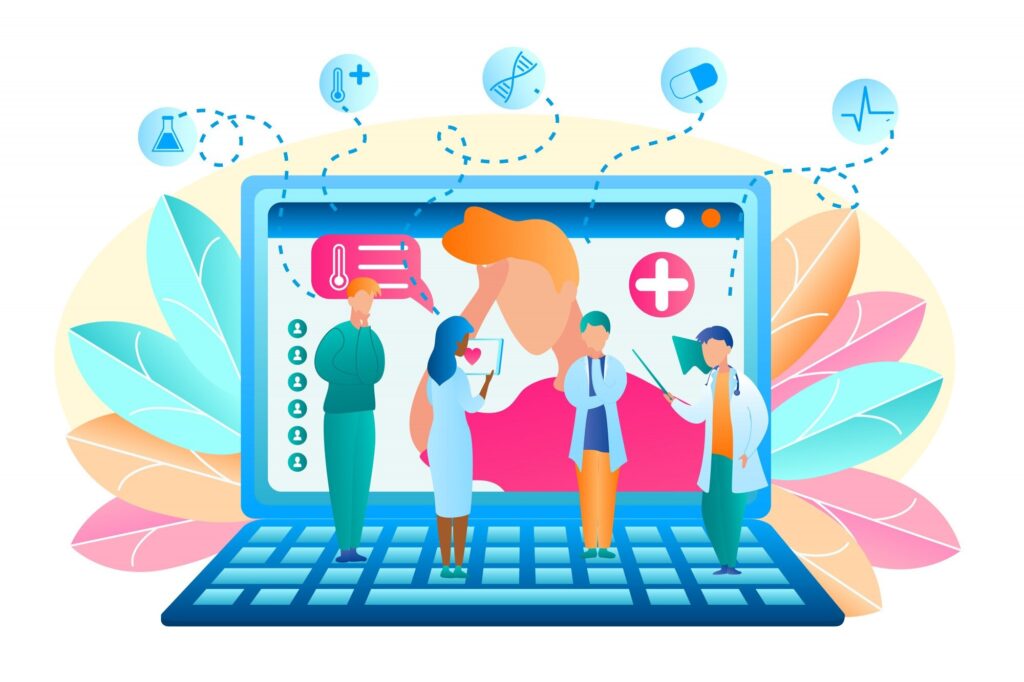 Identity and Access Management in Healthcare: Improving Security, Compliance, and Patient Care