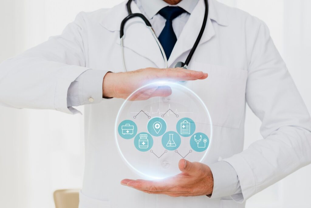 Identity and Access Management in Healthcare: Improving Security, Compliance, and Patient Care