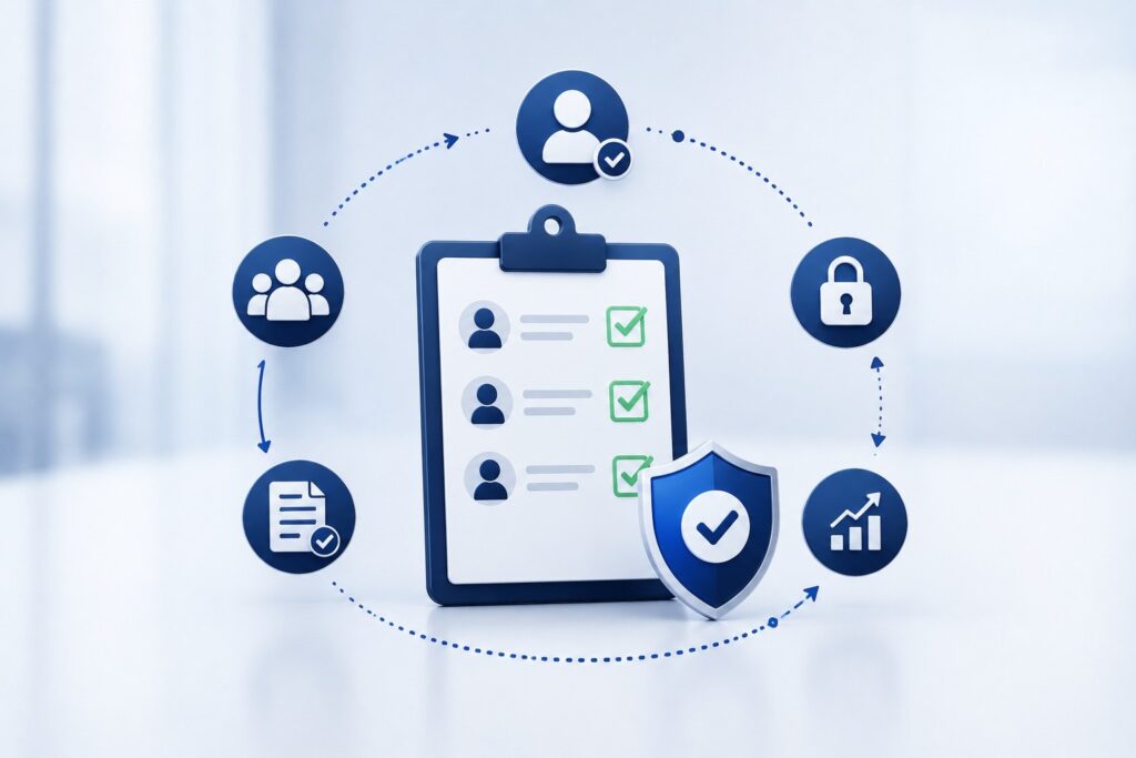 Access Certification (Access Recertification): Complete Guide to Identity Governance, Compliance & Risk Management
