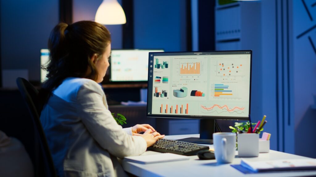 Cloud CRM: Benefits, Security, Migration, and Best Practices for Modern Businesses