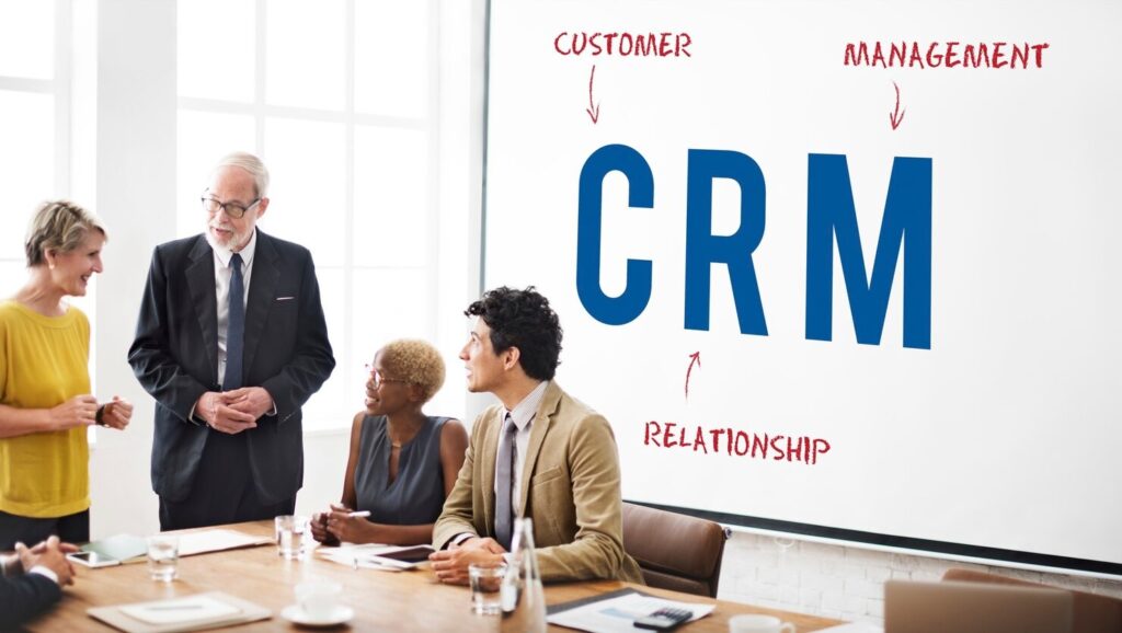 Cloud CRM: Benefits, Security, Migration, and Best Practices for Modern Businesses