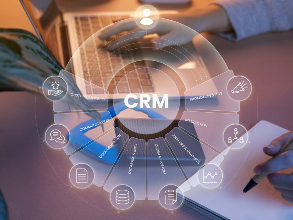 Cloud CRM: Benefits, Security, Migration, and Best Practices for Modern Businesses