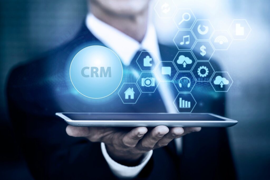 Cloud CRM: Benefits, Security, Migration, and Best Practices for Modern Businesses