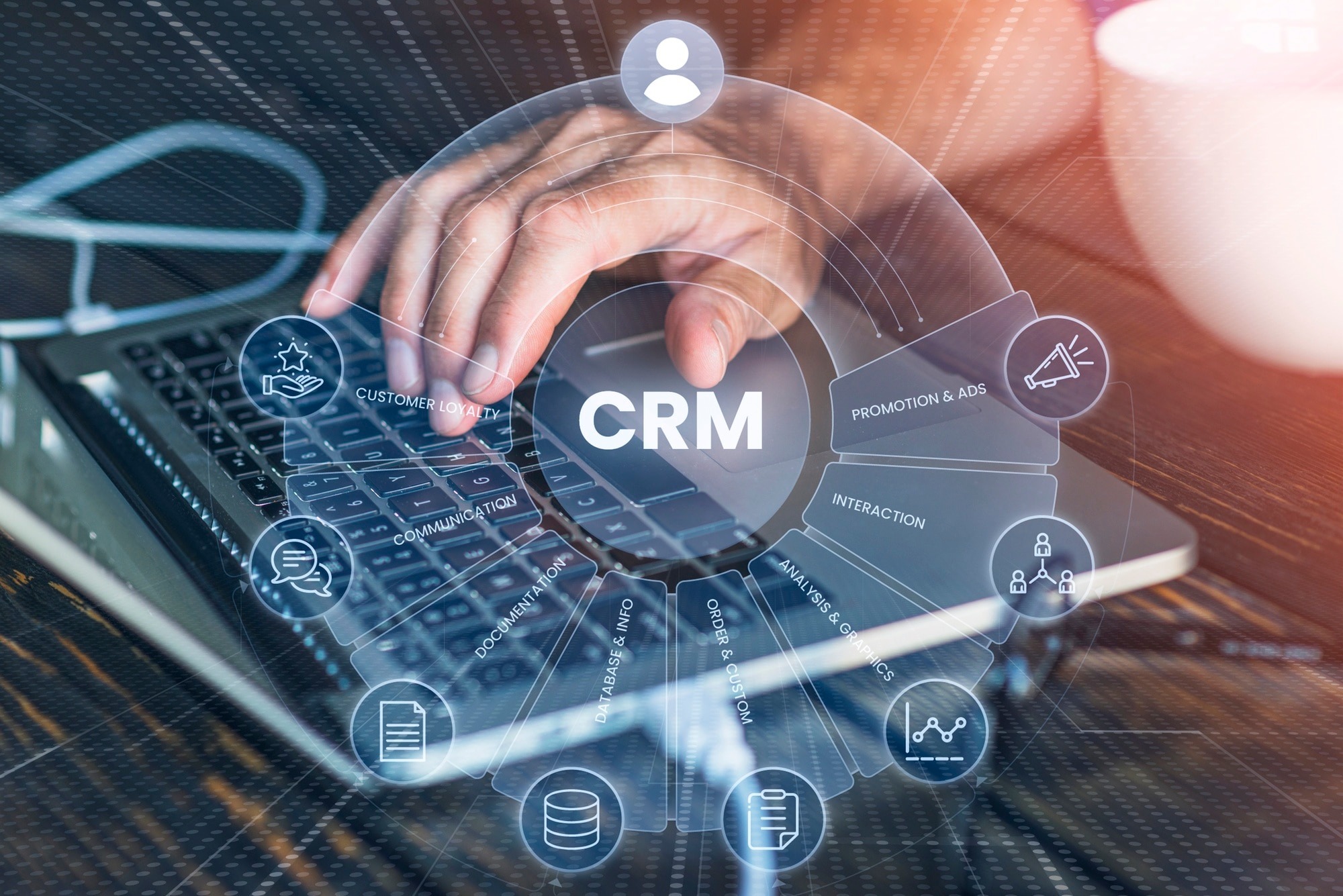 Cloud CRM: Benefits, Security, Migration, and Best Practices for Modern Businesses