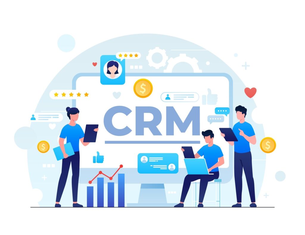Cloud CRM: Benefits, Security, Migration, and Best Practices for Modern Businesses