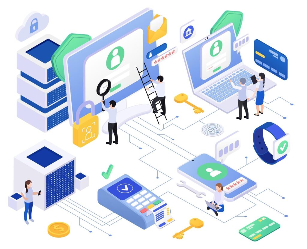 Federated Access Management: The Complete Enterprise Guide to Secure Identity Federation, SSO, and Cross-Organization Authentication