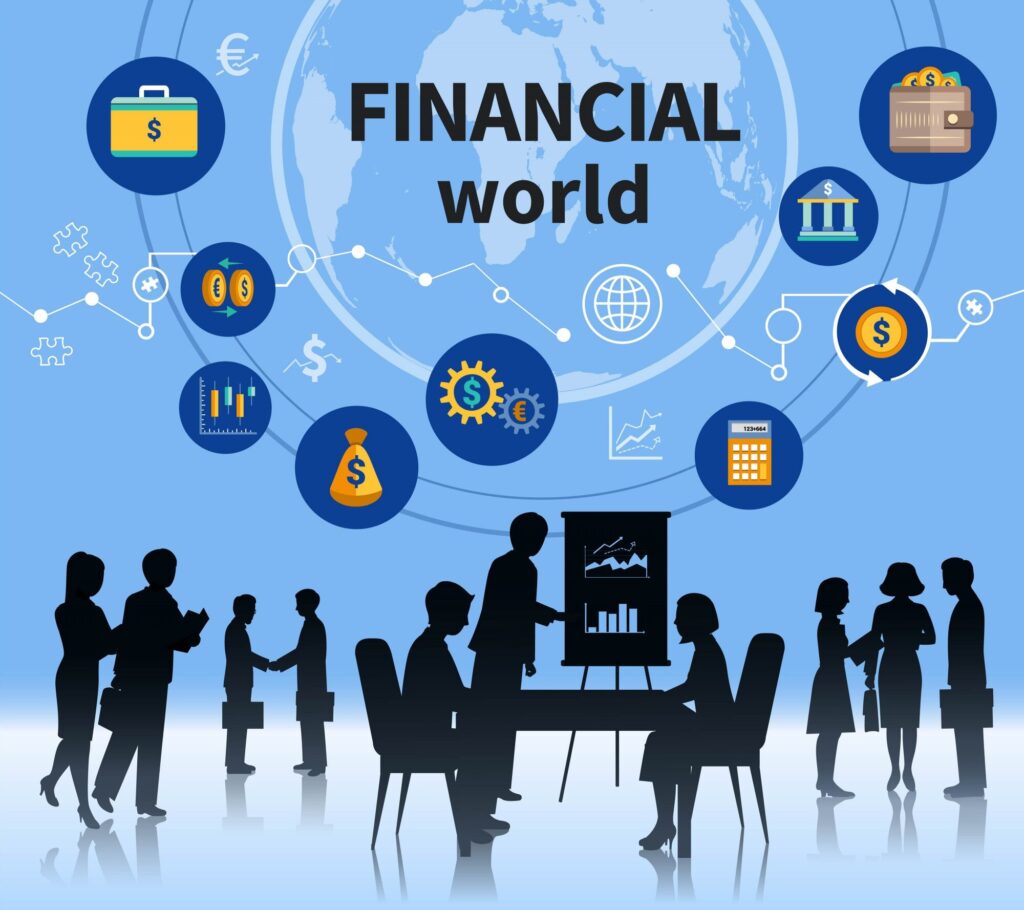 GRC in Financial Services: A Complete Guide to Governance, Risk & Compliance Using Identity and Access Management (IAM)