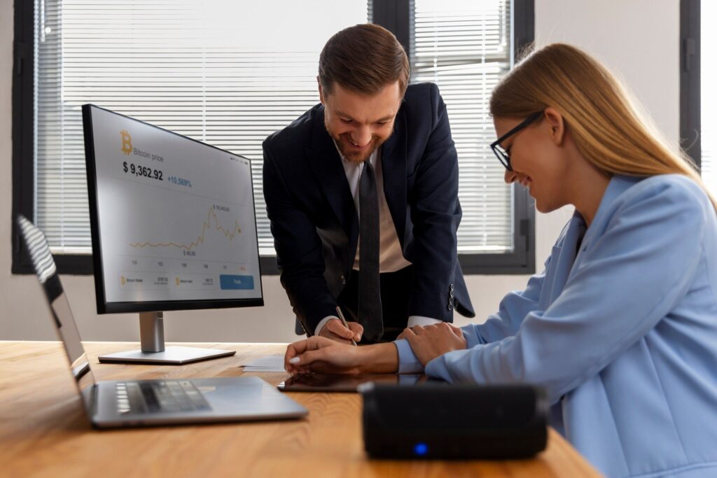 GRC in Financial Services: A Complete Guide to Governance, Risk & Compliance Using Identity and Access Management (IAM)