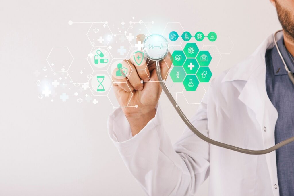 Healthcare APIs: The Complete Guide to Secure Healthcare Integration, Interoperability, FHIR, and API Security