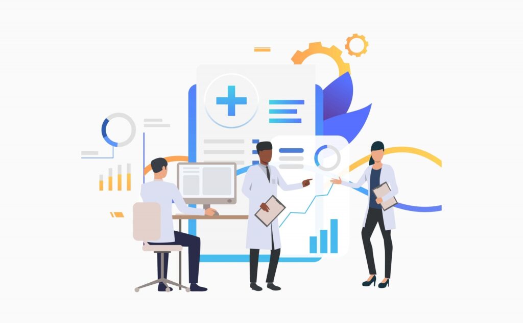 Healthcare APIs: The Complete Guide to Secure Healthcare Integration, Interoperability, FHIR, and API Security