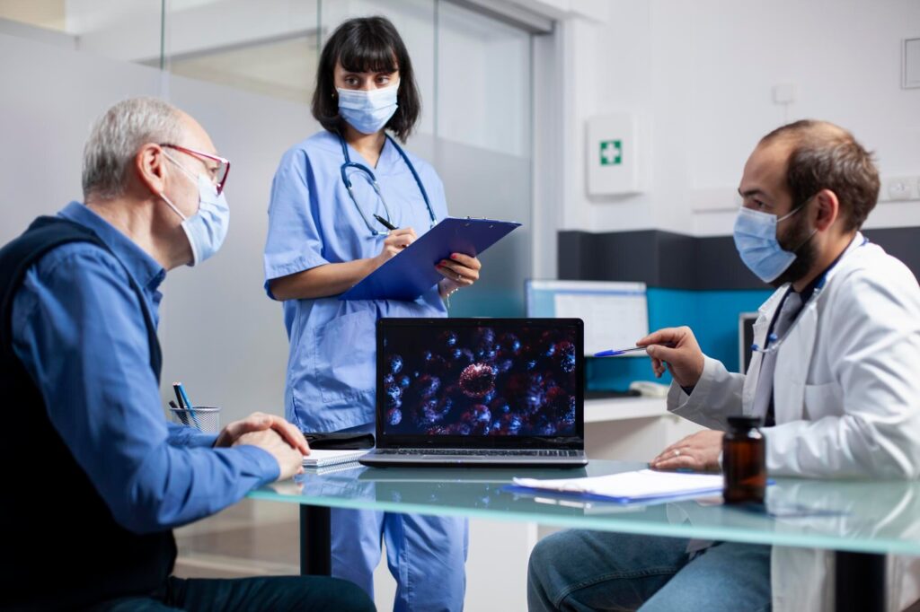 Healthcare APIs: The Complete Guide to Secure Healthcare Integration, Interoperability, FHIR, and API Security