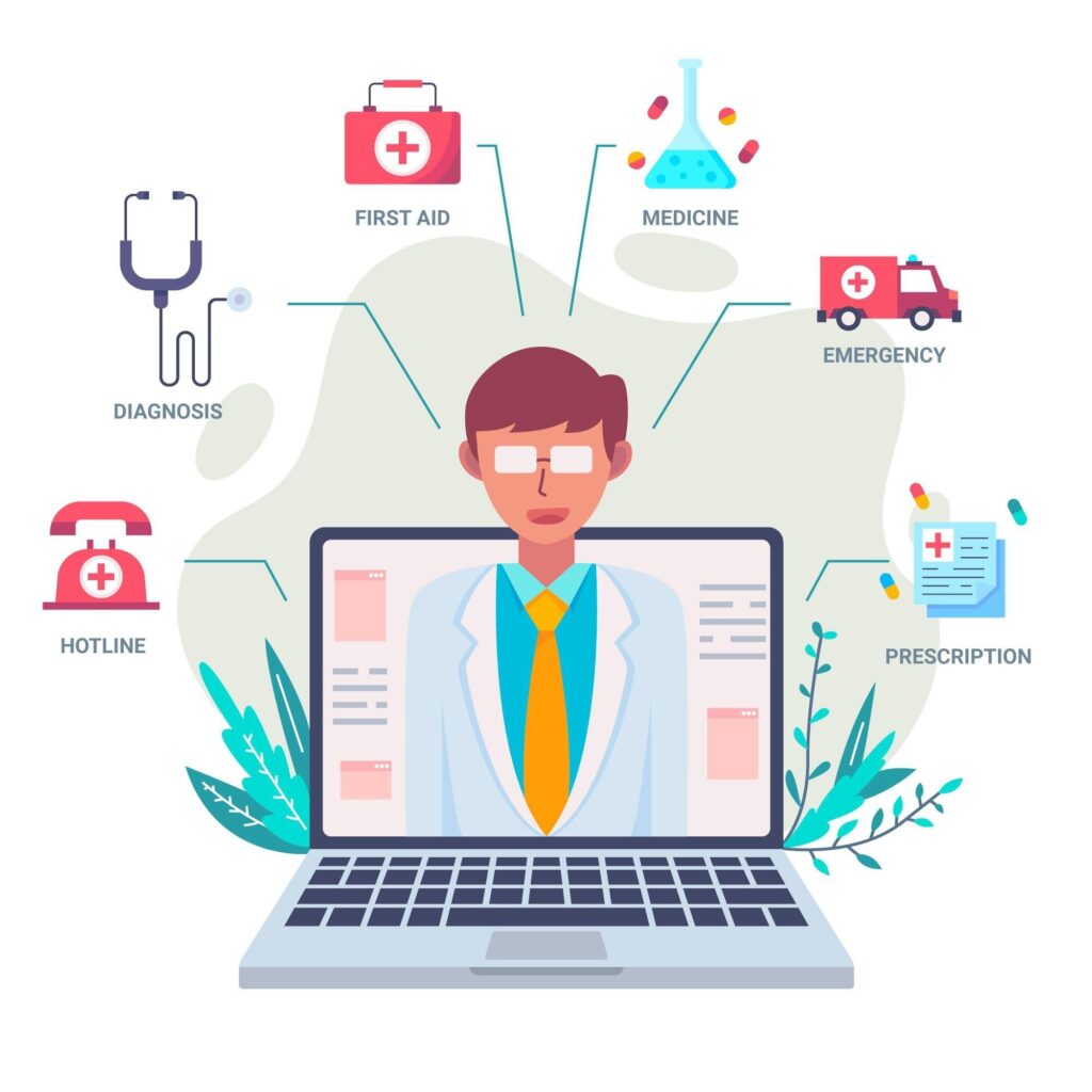 Healthcare APIs: The Complete Guide to Secure Healthcare Integration, Interoperability, FHIR, and API Security