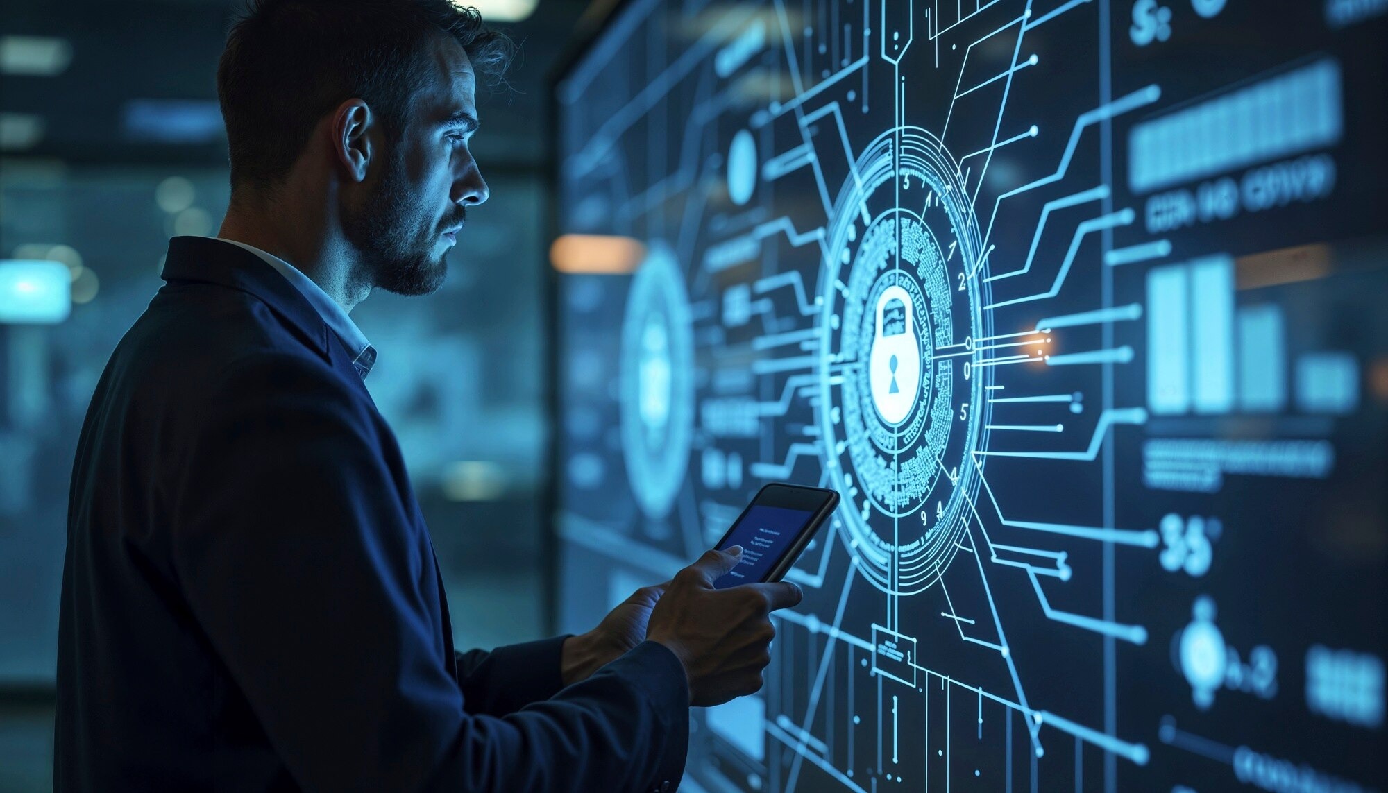 How Identity and Access Management (IAM) Improves Organizational Security