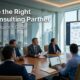 How to Choose the Right IAM Consulting Partner: A Complete Enterprise Buyer's Guide