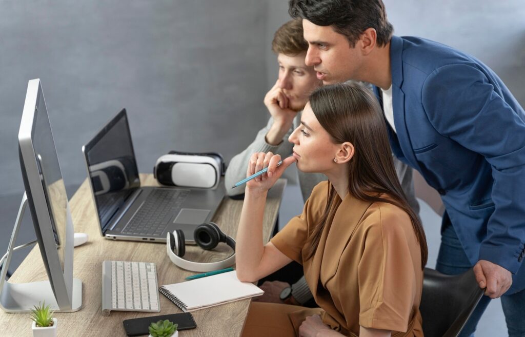 In-House IAM Team vs IAM Managed Services: Which Is the Better Choice for Modern Enterprises?