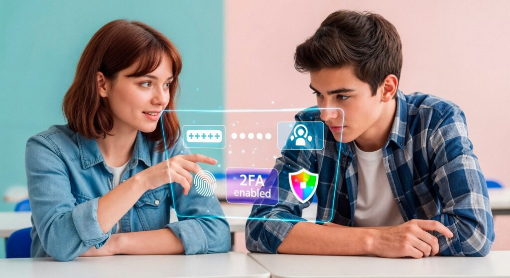 MFA vs Adaptive Authentication: Which Authentication Method Should Your Business Choose?
