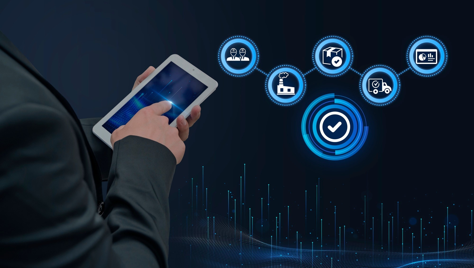 Mobile Access Management (MAM): A Complete Guide to Secure Enterprise Mobility and Remote Workforce Security
