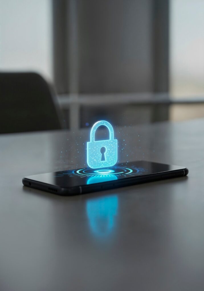 Mobile Device Security: Complete Guide to Protecting Enterprise Mobile Devices, BYOD, and Remote Workforces