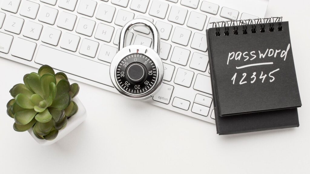 Password Best Practices: 25 Expert Tips to Protect Your Accounts and Strengthen Enterprise Security