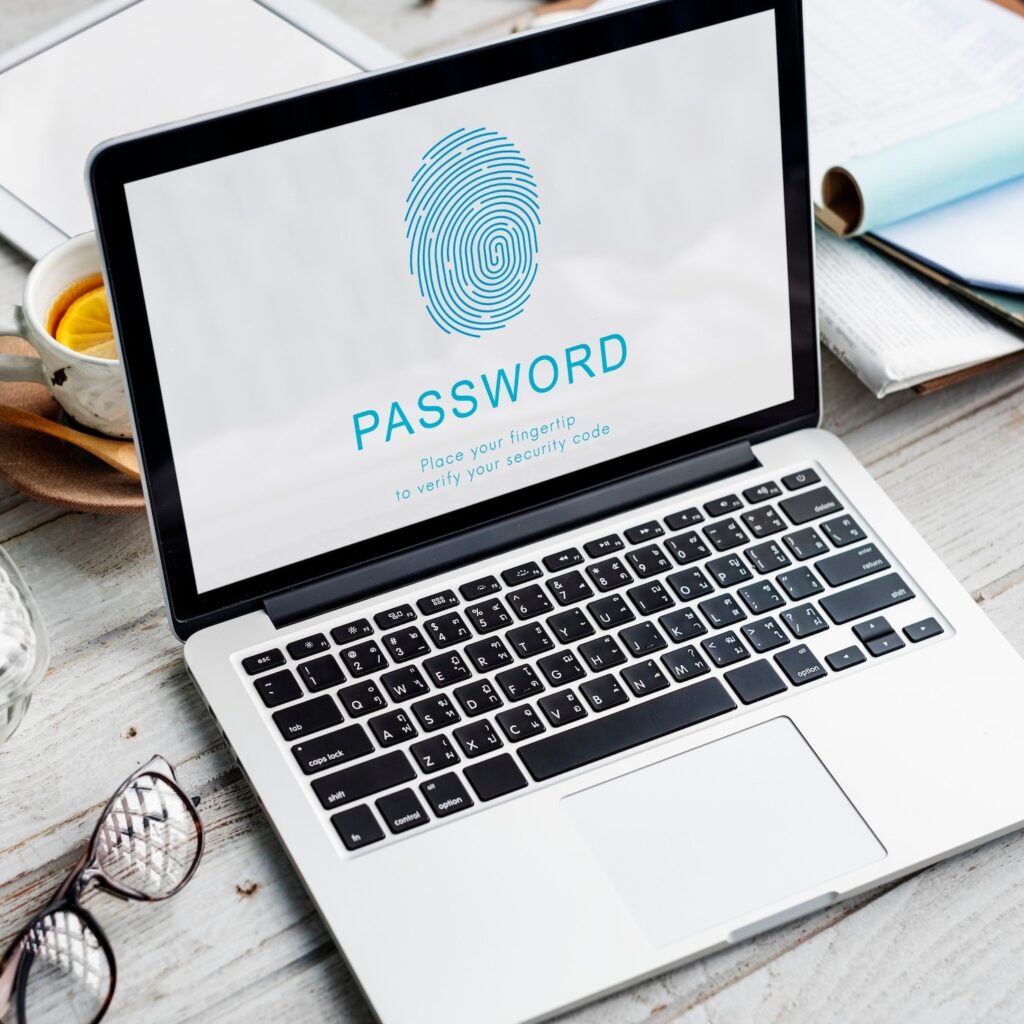 Password Security: Best Practices, Authentication Methods, and the Future of Secure Access