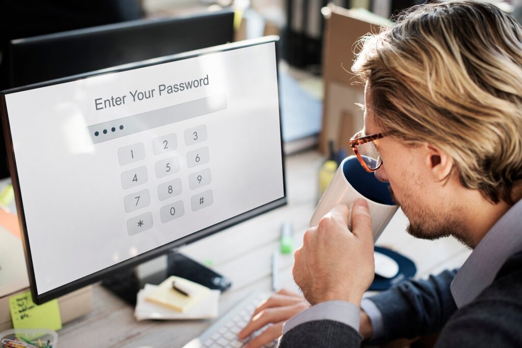 Password Security: Best Practices, Authentication Methods, and the Future of Secure Access