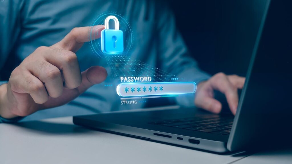Password Security: Best Practices, Authentication Methods, and the Future of Secure Access