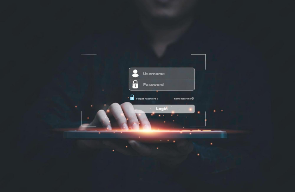 Password Security: Best Practices, Authentication Methods, and the Future of Secure Access