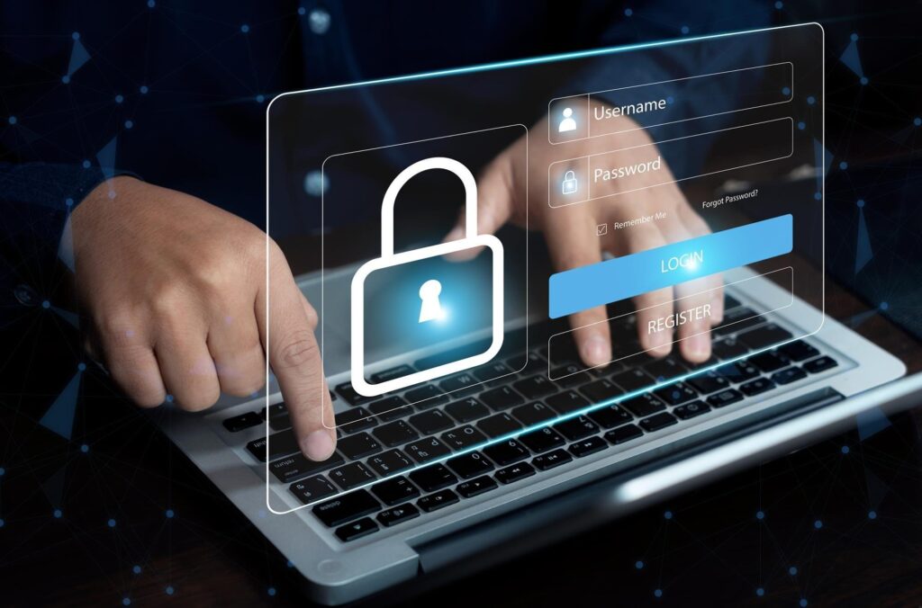 Password Security: Best Practices, Authentication Methods, and the Future of Secure Access