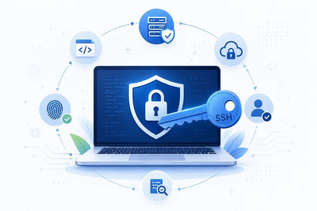 SSH Key Security: How Hackers Exploit SSH Keys and How to Prevent It