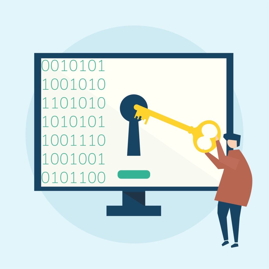 SSH Key Management: Best Practices for Securing Enterprise Access