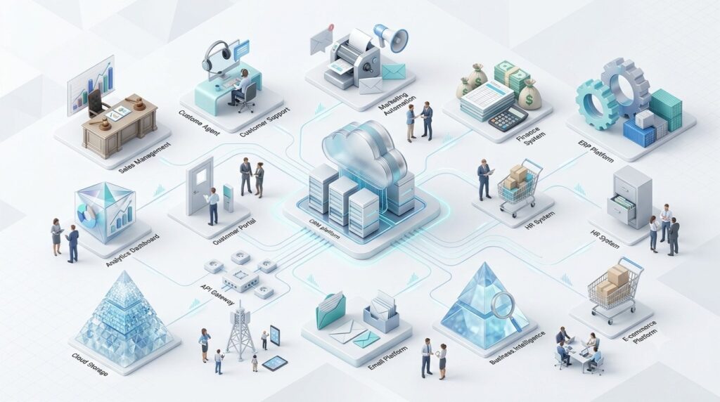 Salesforce Managed Services: Benefits, Best Practices, and Why Businesses Need Expert Support