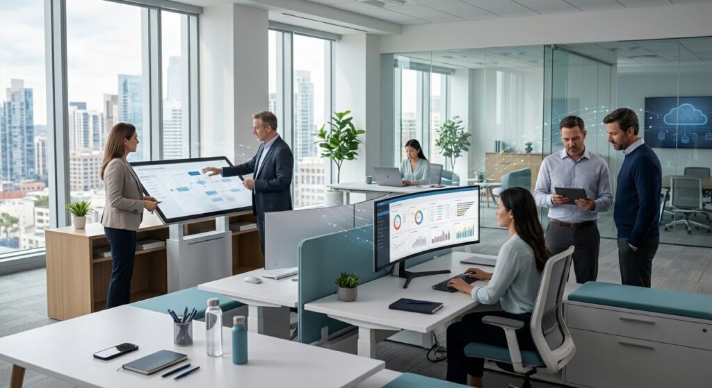 Salesforce Managed Services: Benefits, Best Practices, and Why Businesses Need Expert Support