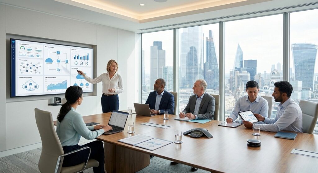 Salesforce Managed Services: Benefits, Best Practices, and Why Businesses Need Expert Support