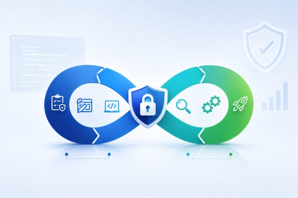 Secure SDLC: The Complete Guide to Building Secure Software from Design to Deployment