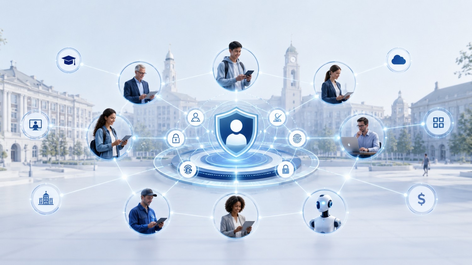Identity and Access Management for Higher Education: A 2026 Guide