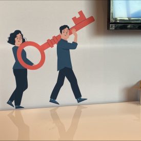 Avancer SailPoint Navigate