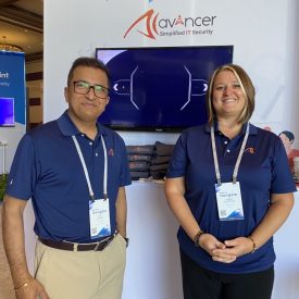 Previous Navigate Participants