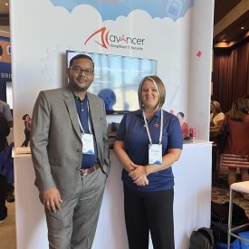 Previous Navigate Participants