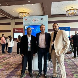 Previous Navigate Participants