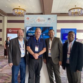 Previous Navigate Participants